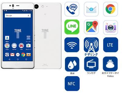 トーンモバイルの評判は メリット デメリットまで徹底解説